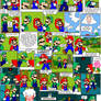 Super Mario Bros Page 41