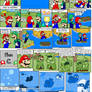 Super Mario Bros Page 46