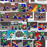Super Mario Bros. Page 50