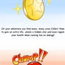 Mario 64 thing: Coins