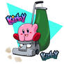 Kirby and Kirby