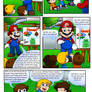Mario Kids: Power Talk *Dubbed*