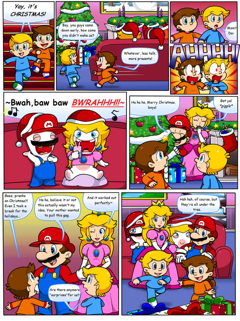 Mxp Feliz Navi Dah By Nintendrawer On Deviantart