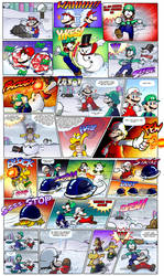Super Mario Bros. Page 57