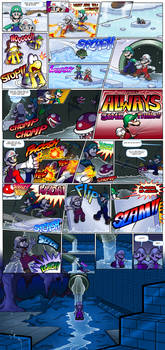 Super Mario Bros. Page 58
