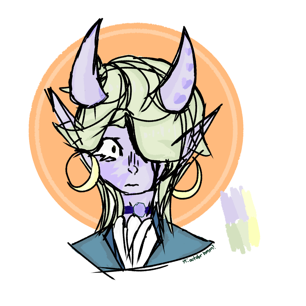 My First Profile Picture By Octobrhmm On Deviantart My First Profile Picture By Octobrhmm On Deviantart
