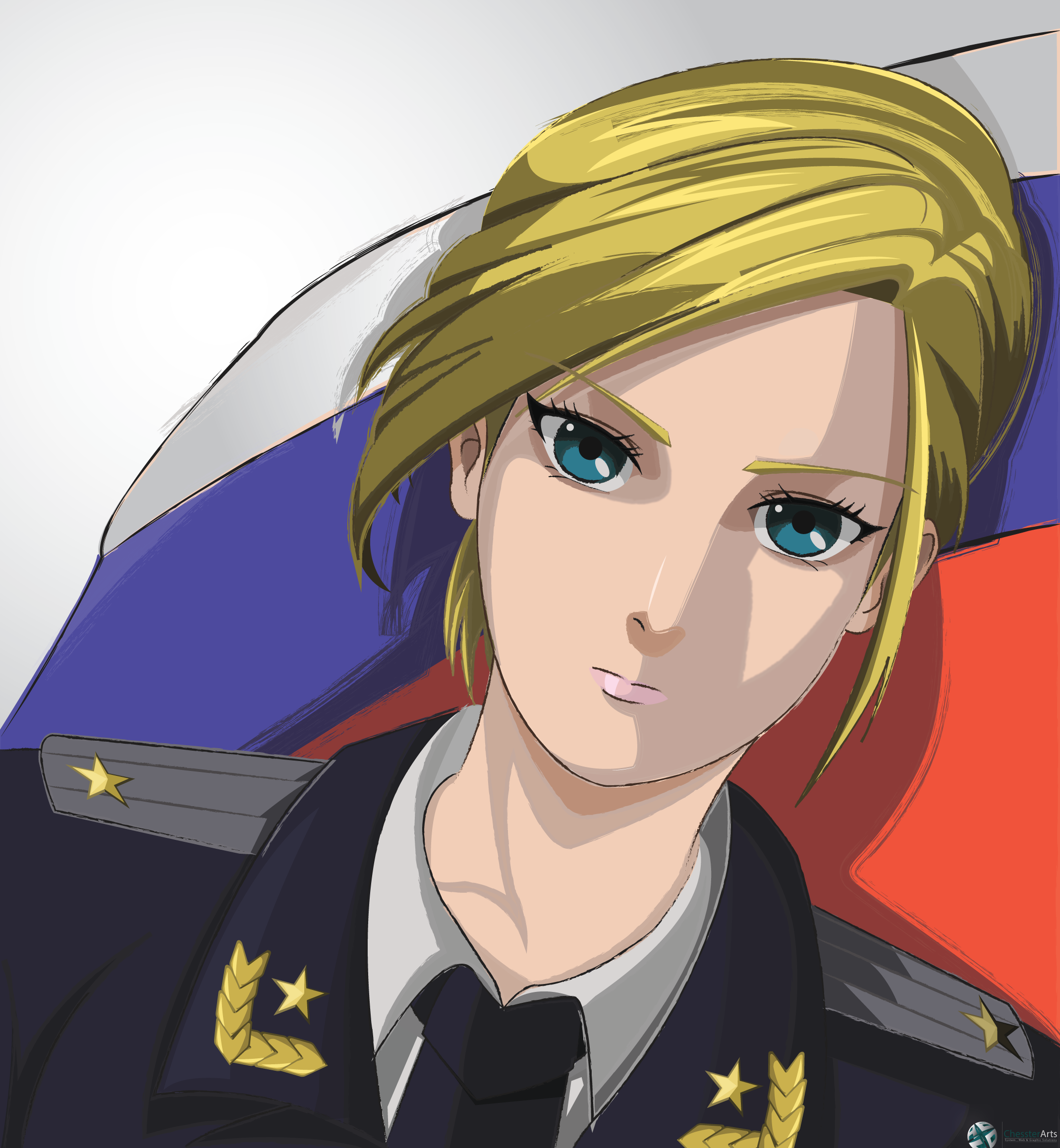 Natalia Poklonskaya