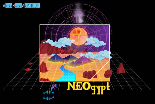 Welcome to NEOgypt