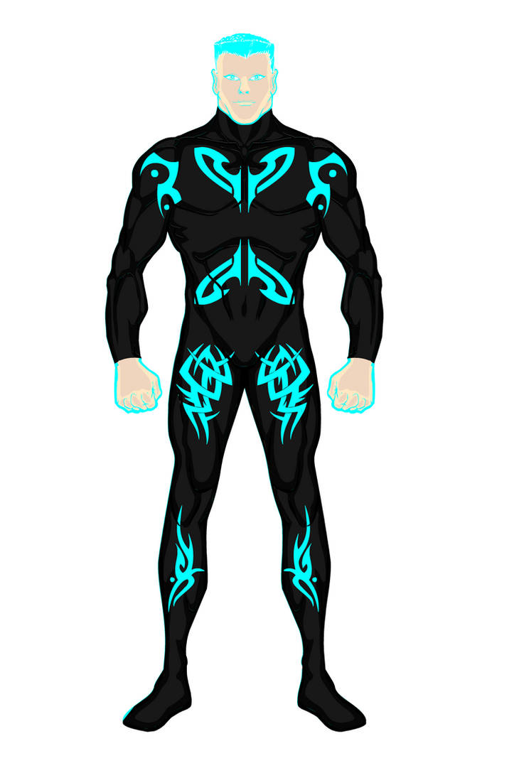 Unknown Ranger 10 by Posereed on DeviantArt