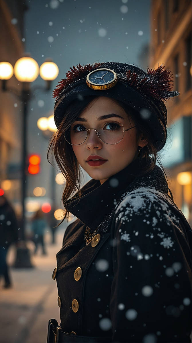 Coldly Face Coldly (4) by terras50 on DeviantArt