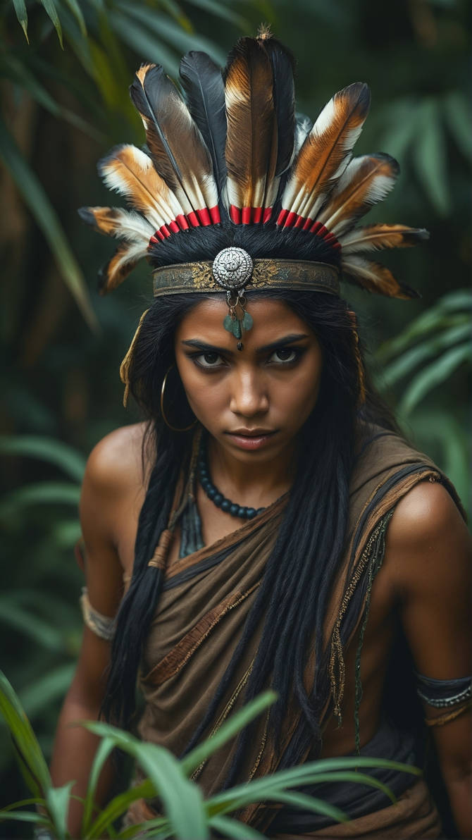 A view from the jungle (1) by terras50 on DeviantArt