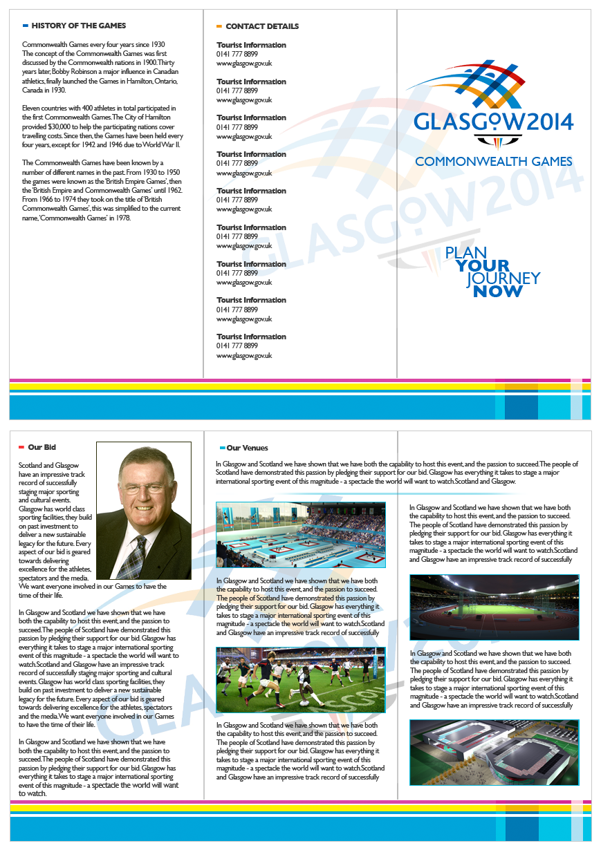 Glasgow2014 Leaflet - 20.01.08