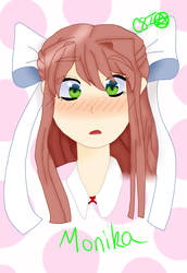 Monika (Collab)