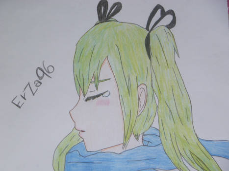 Hatsune Miku