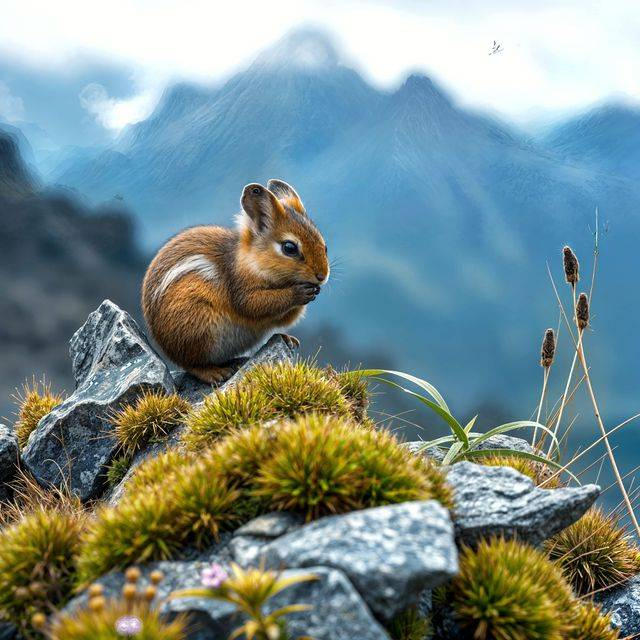 Pika at Home by VicDillinger on DeviantArt