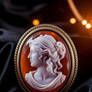 Cameo Ana