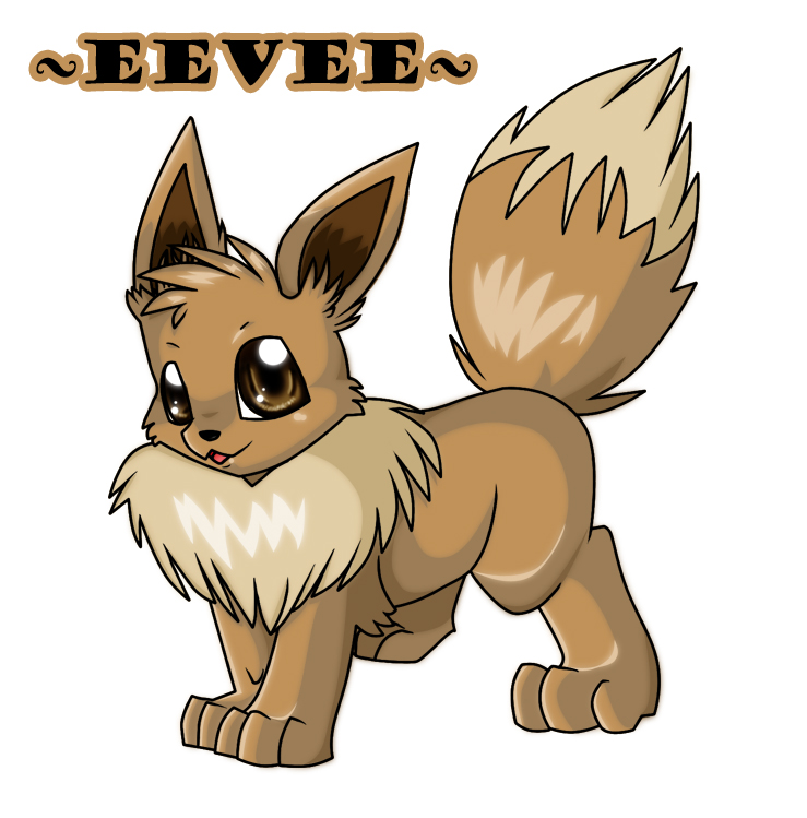 EeveE