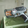 Post Apocalyptic Nerf Maverick Rev-6