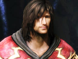 Castlevania Lords Of The Shadow Gabriel Belmont