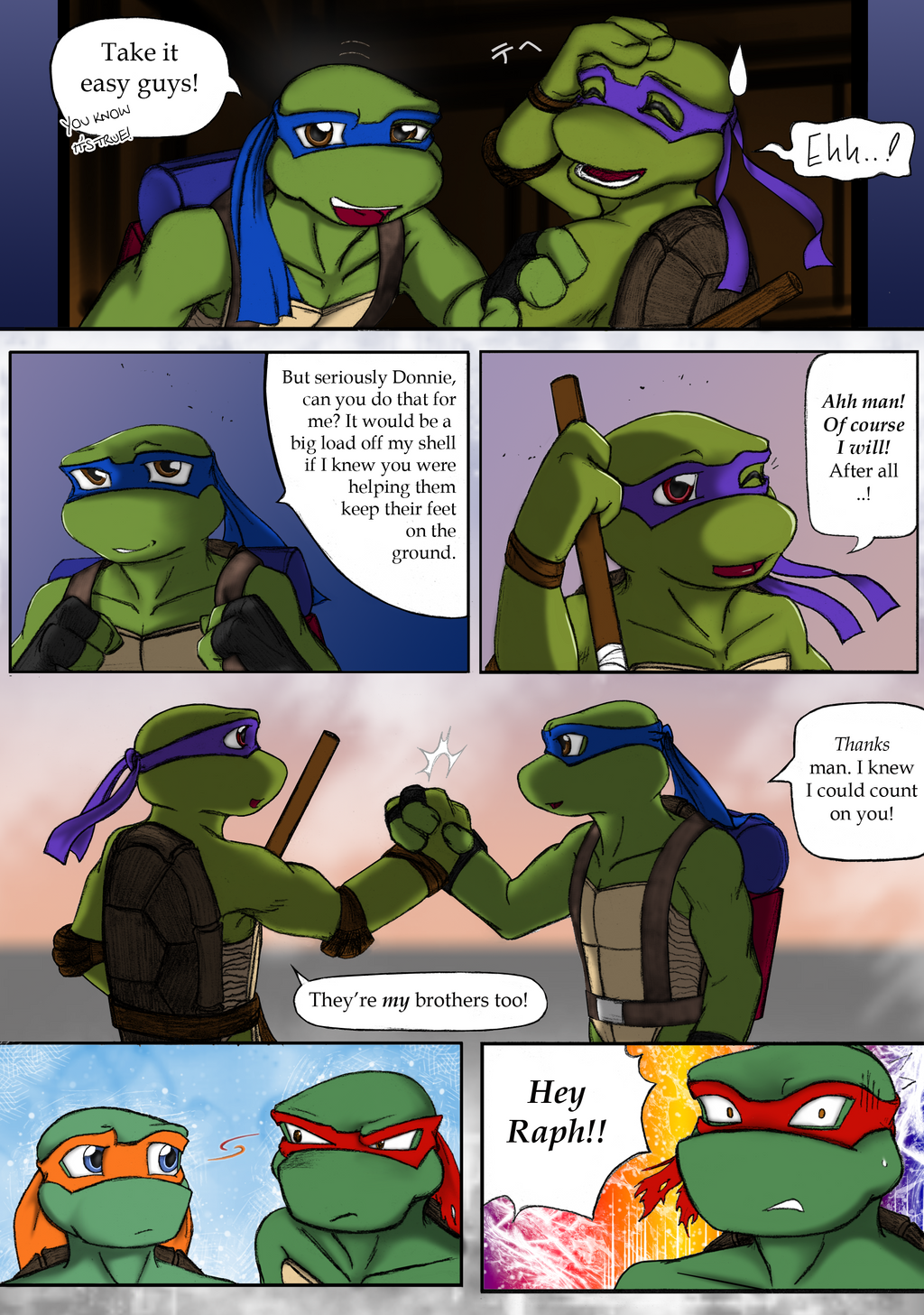 TMNT4th - pg 4