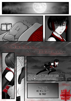 Blood+Sweat |1| pg14 -Chapter End-
