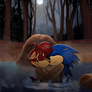 Commission .:hker021:. III