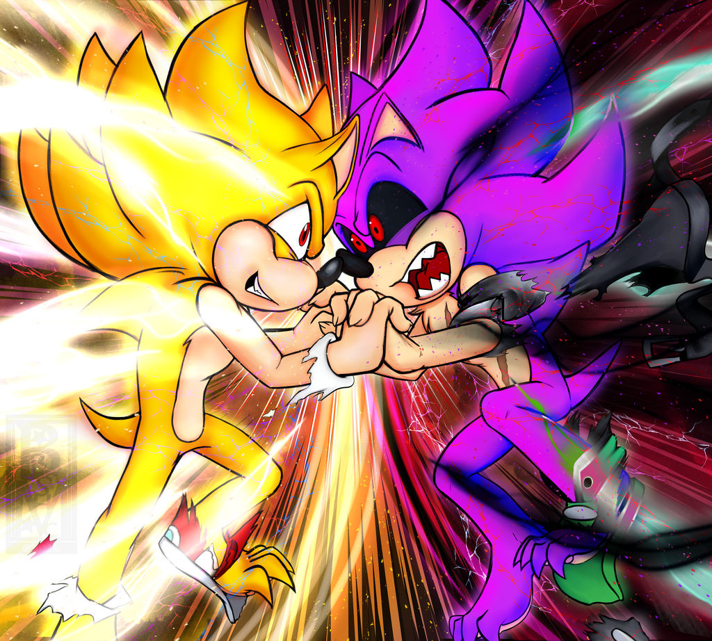 Sonic X Shadow and Silver by renajahthehedgehog on DeviantArt