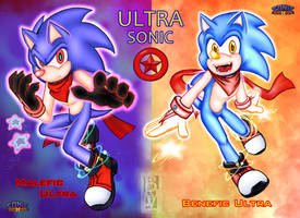 SN|The Ultra Variants