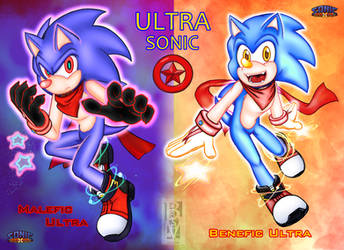 SN|The Ultra Variants