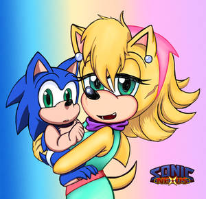SN|Brenda and Behbeh