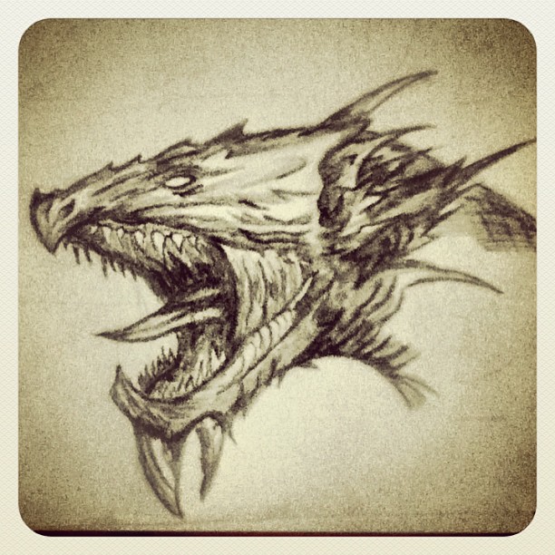 Dragon 2