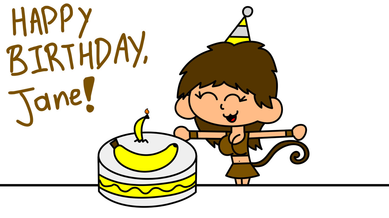 hhggg borthday - { m i n e } by bunniiworm on DeviantArt