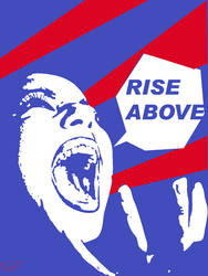 Rise Above