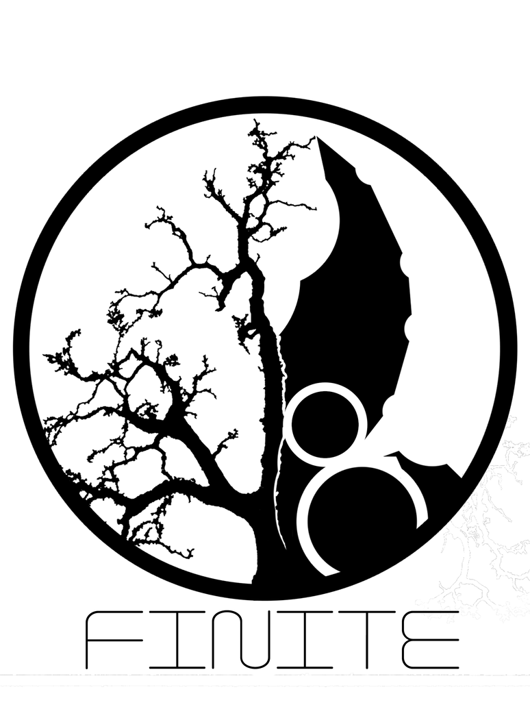 Finite Logo by EvanVanaert on DeviantArt