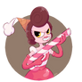 Baroness Von Bon Bon