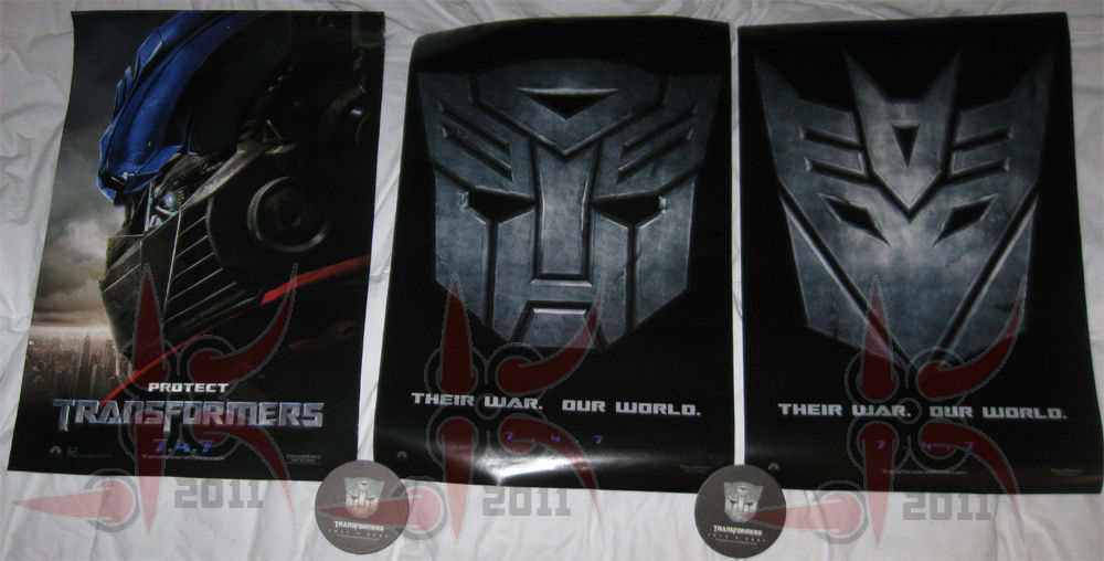 Transformers Faq 2007 Transformers 2007 posters by Leathurkatt-TFTiggy on DeviantArt