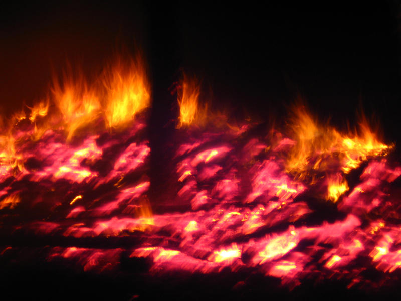 Chummy Fire child's fire by cinnamaldehyde on DeviantArt