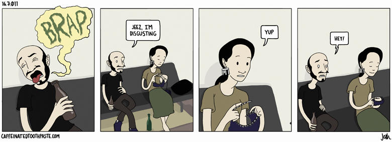 Brap by joshbauman on DeviantArt