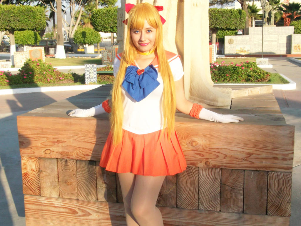 Sailor Venus