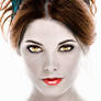 Ashley Greene Vampire