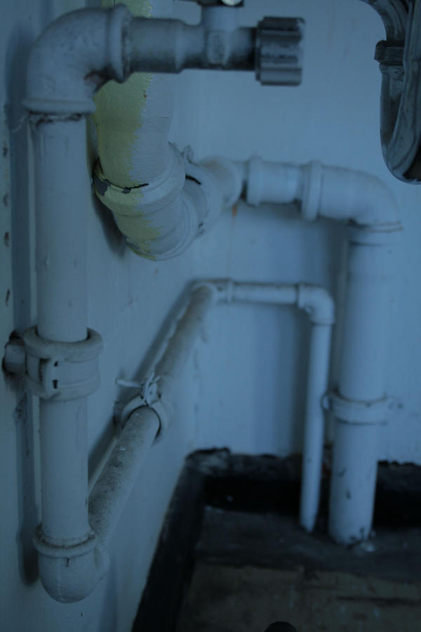 pipes by Honigmund on DeviantArt