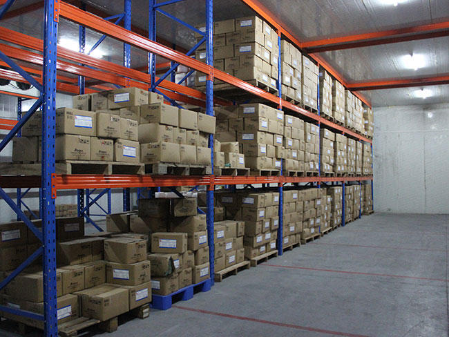Deviantart Storage COLD STORAGE RACKING SYSTEM by Maobang on DeviantArt