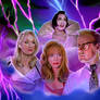Death becomes her