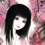 Japan Girl