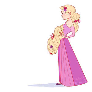 Rapunzel