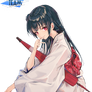 [ YUK ] Render tsushima yoshiko