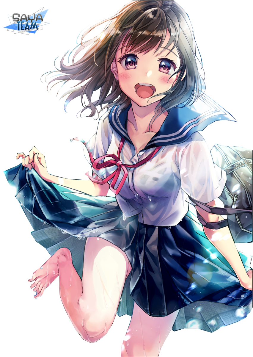 Yuk Render Anime By Saya Team On Deviantart Yuk Render Anime By Saya Team On Deviantart
