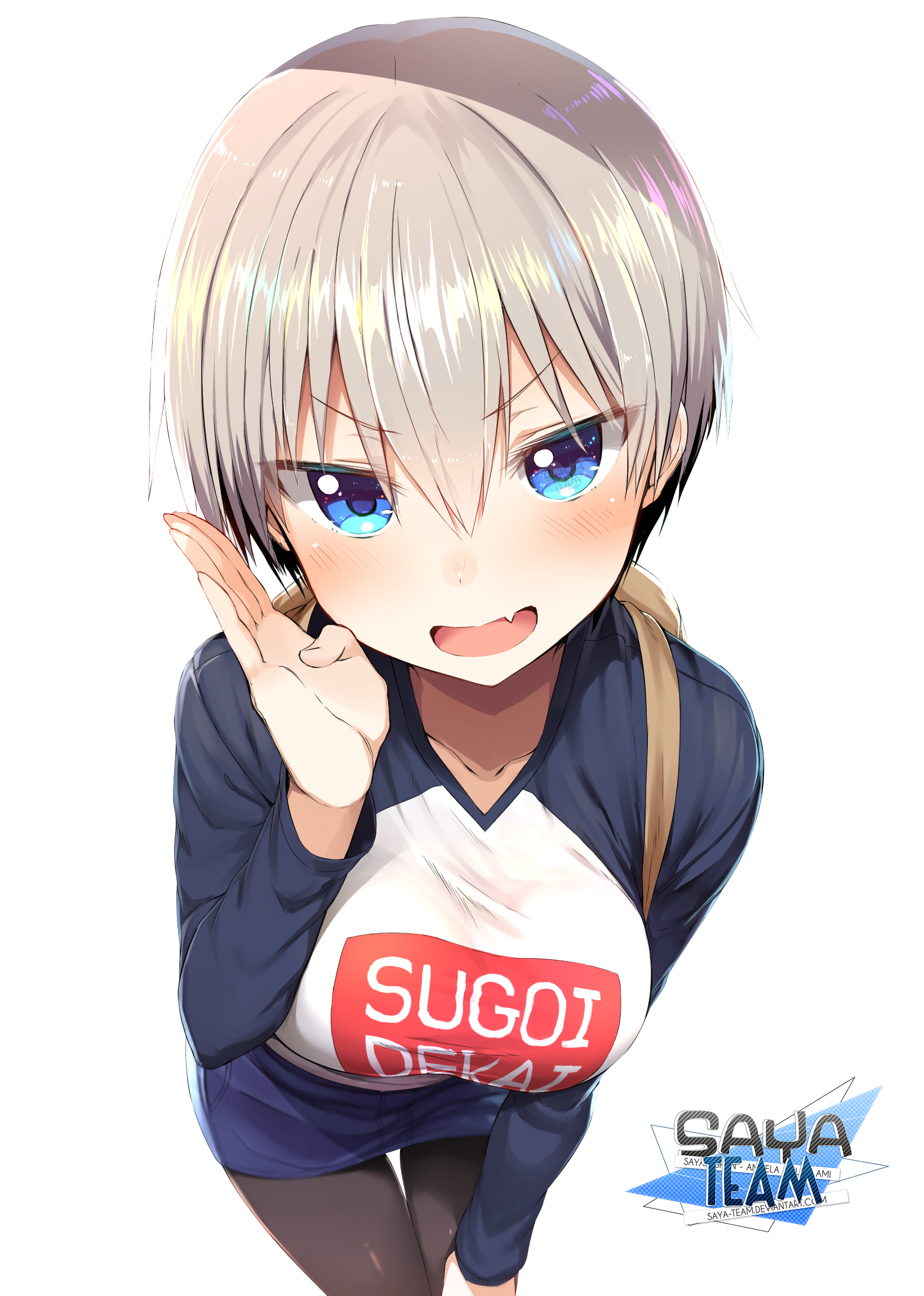 SUGOI