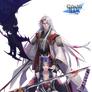 [ NC ] Render Onmyoji