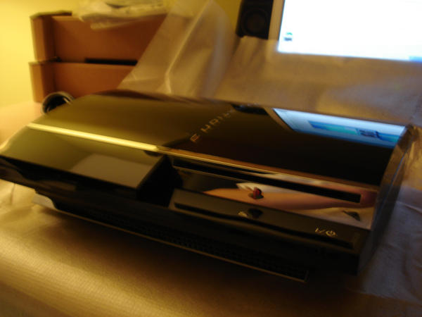 Sony Playstation 3